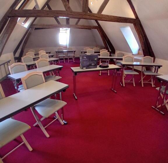 Пансион Hôtel Particulier Des Canonniers