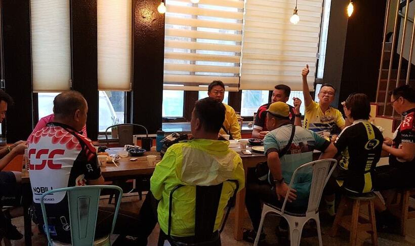 פנסיון Jeju Mimong