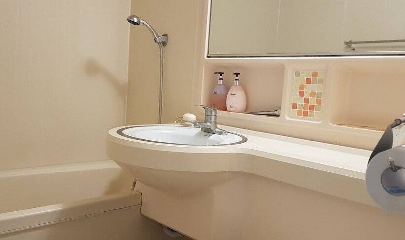 פנסיון Jeju Mimong