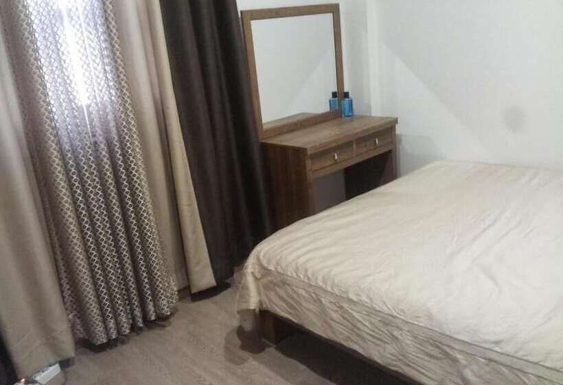 פנסיון Jeju Mimong