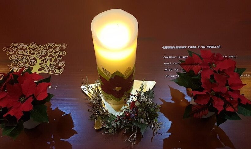 פנסיון Jeju Mimong