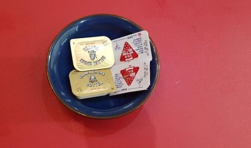 פנסיון Jeju Mimong