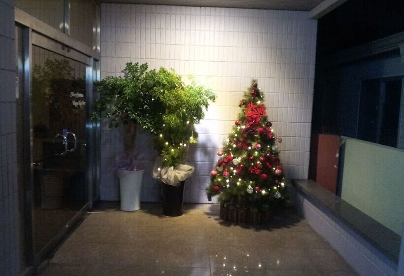 פנסיון Jeju Mimong