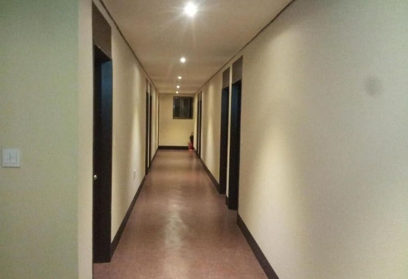 פנסיון Jeju Mimong