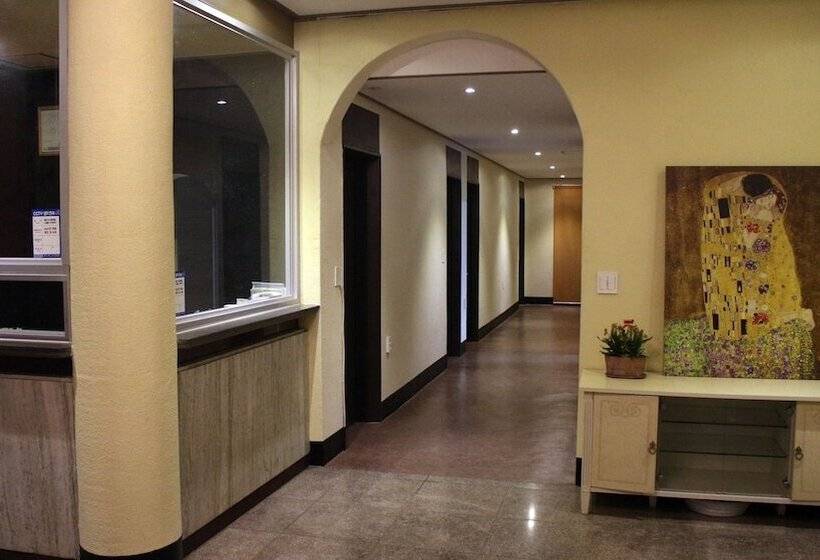 פנסיון Jeju Mimong