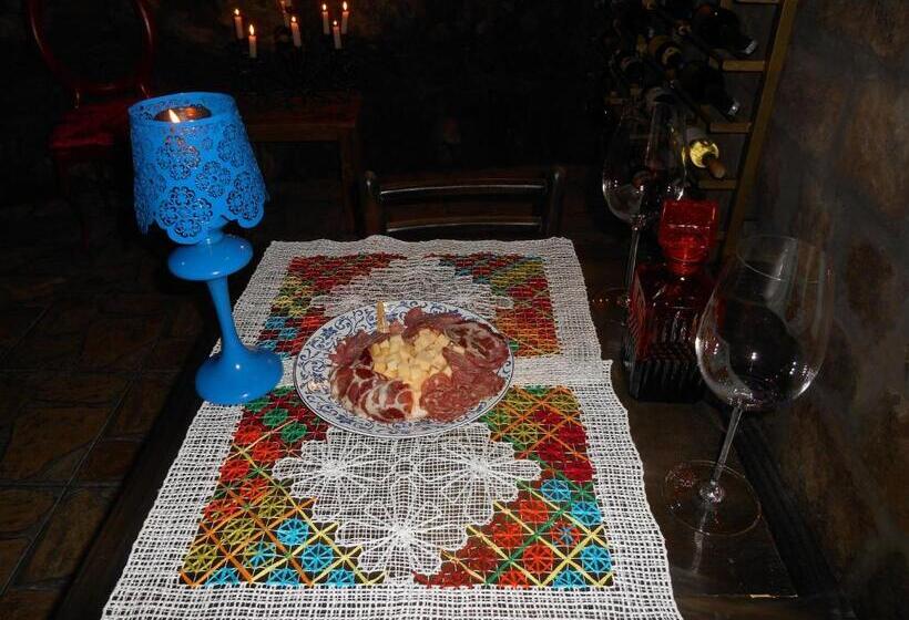 بنسيون La Petite France