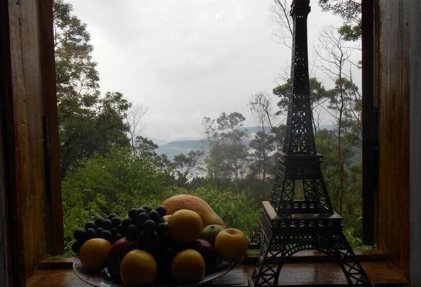 بنسيون La Petite France