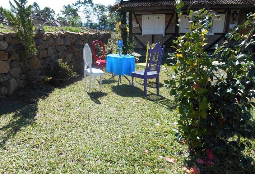 بنسيون La Petite France