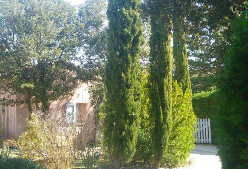 Пансион Les Tournillayres