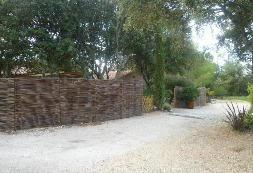 Пансион Les Tournillayres