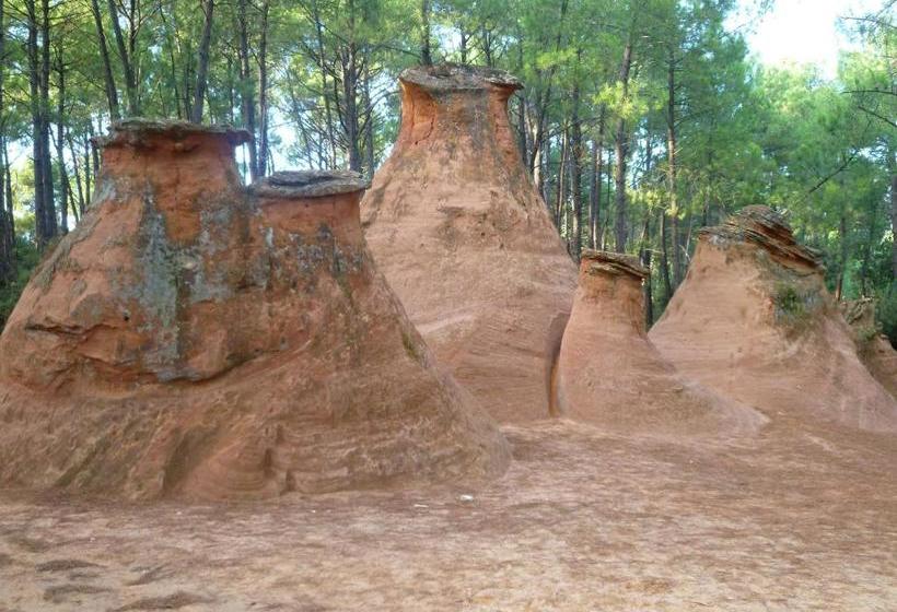Пансион Les Tournillayres