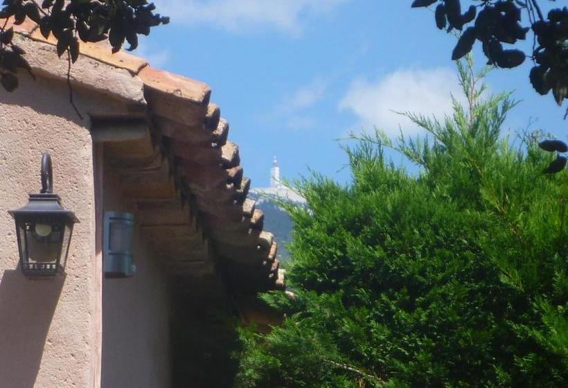 Пансион Les Tournillayres