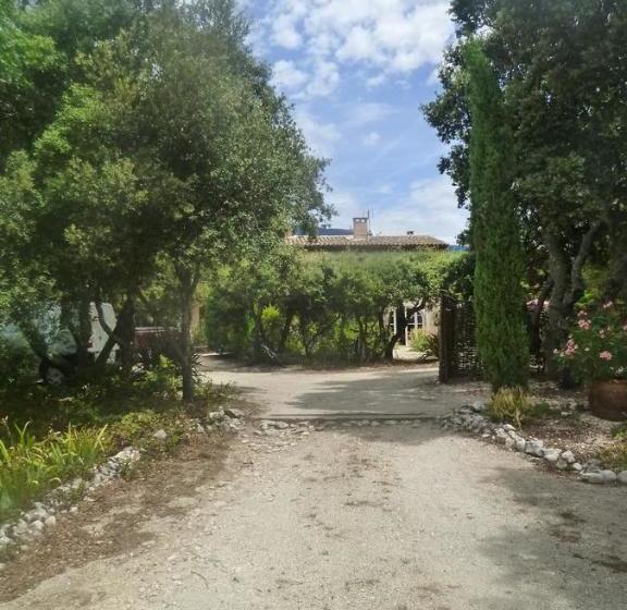 Пансион Les Tournillayres