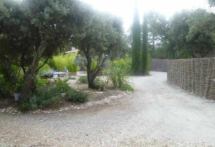 Пансион Les Tournillayres