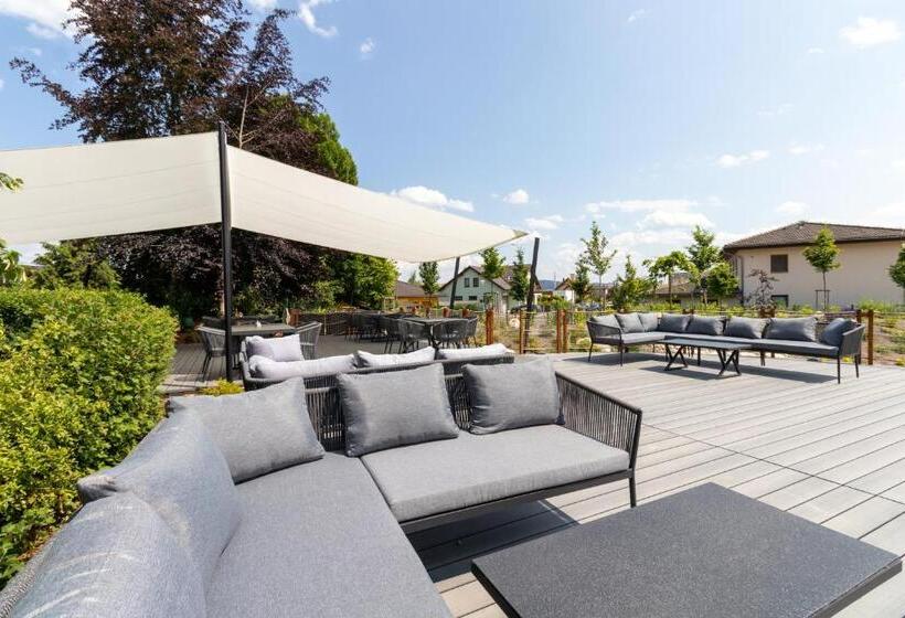 بنسيون Lovecká Bašta