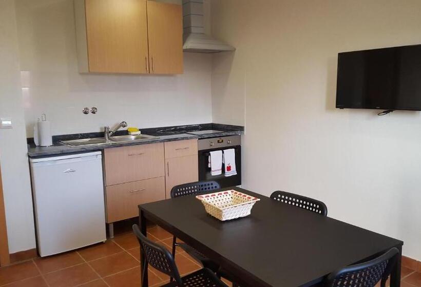 Пансион Monte Da Barragem