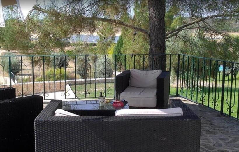 Пансион Monte Da Barragem