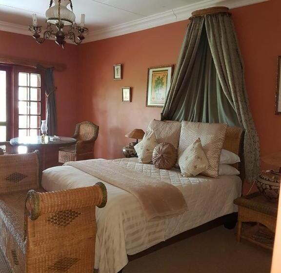 بنسيون Old Mine Guesthouse