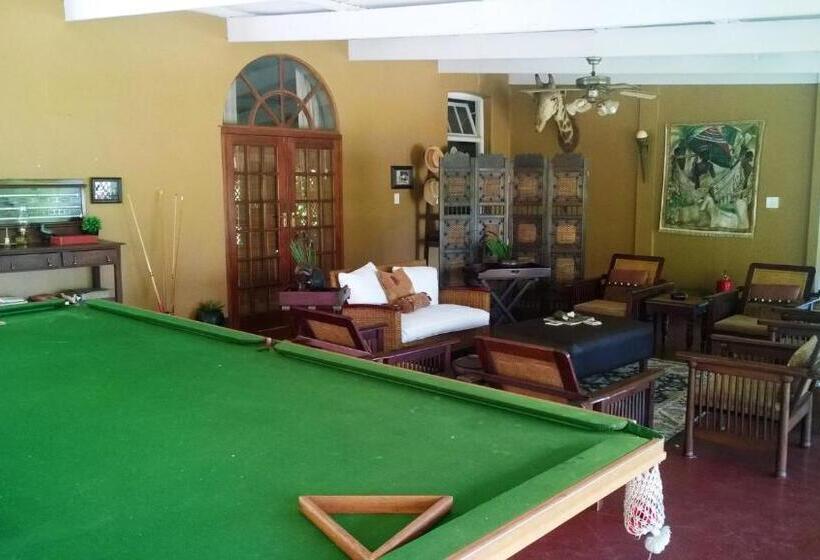 بنسيون Old Mine Guesthouse