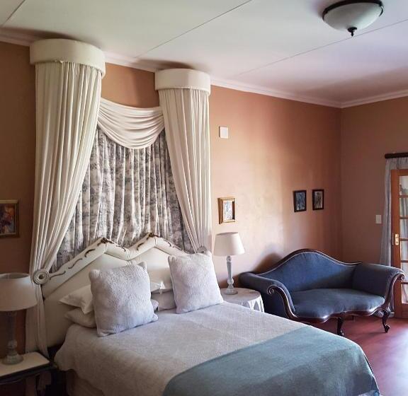 بنسيون Old Mine Guesthouse