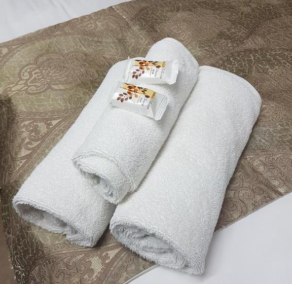 بنسيون Old Mine Guesthouse