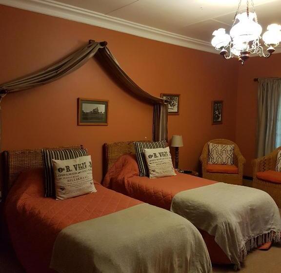 بنسيون Old Mine Guesthouse