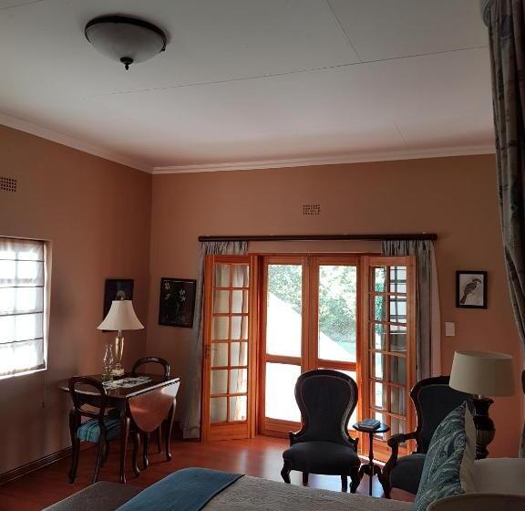 بنسيون Old Mine Guesthouse