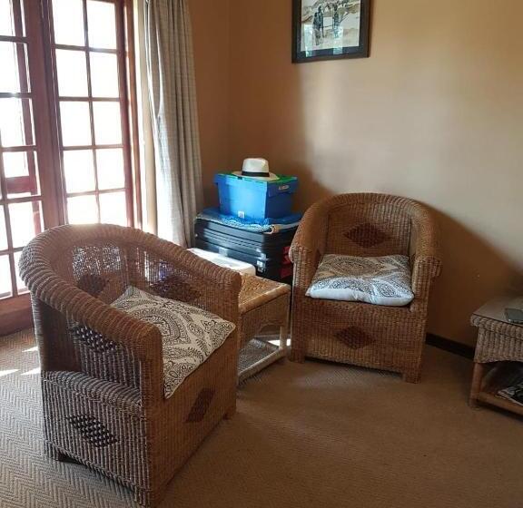 بنسيون Old Mine Guesthouse