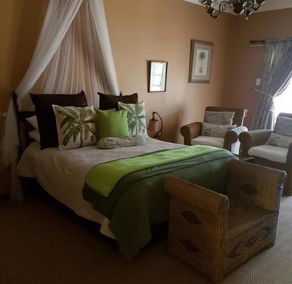 بنسيون Old Mine Guesthouse