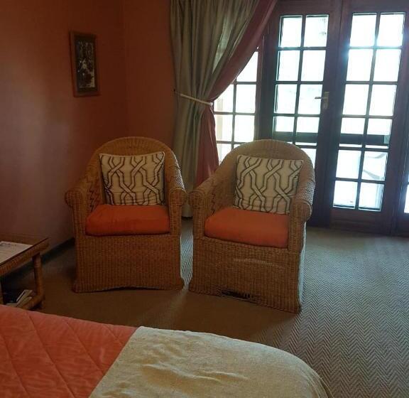 بنسيون Old Mine Guesthouse