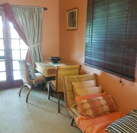 بنسيون Old Mine Guesthouse