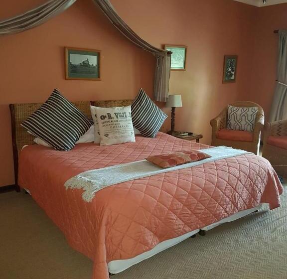 بنسيون Old Mine Guesthouse