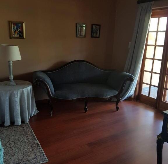 بنسيون Old Mine Guesthouse