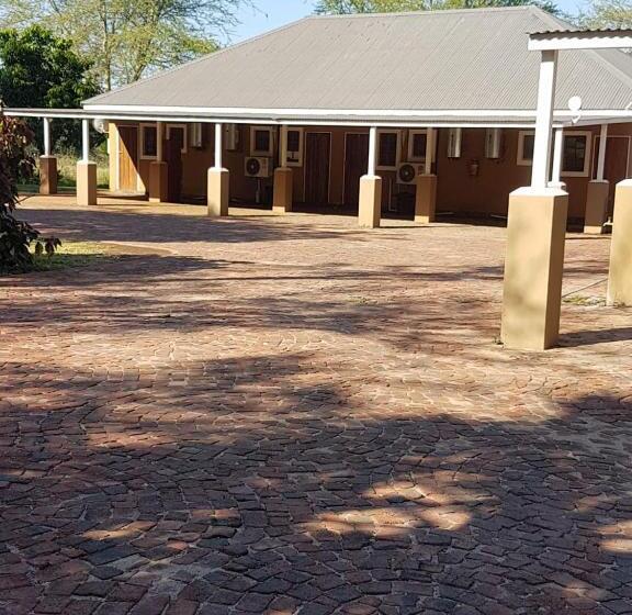 بنسيون Old Mine Guesthouse