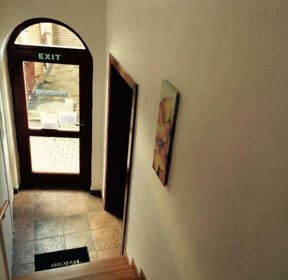 Пансион Penzión Stefarez New