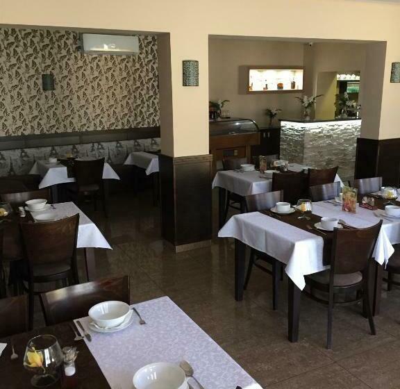 Пансион Penzión Stefarez New