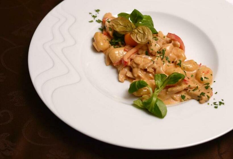 Пансион Penzión Stefarez New