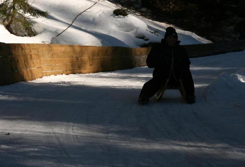 پانسیون Penzion Pr' Betel