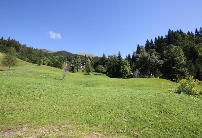 پانسیون Penzion Pr' Betel