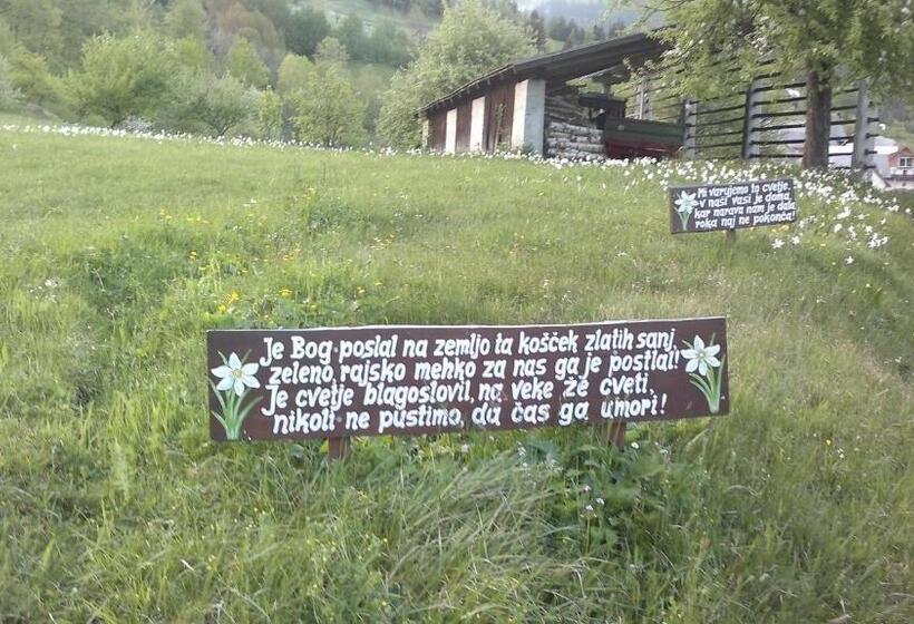 پانسیون Penzion Pr' Betel