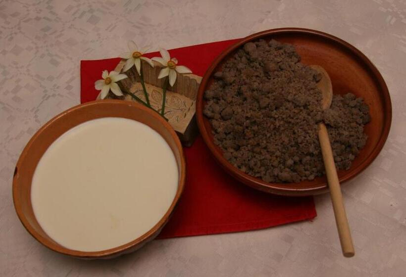 پانسیون Penzion Pr' Betel