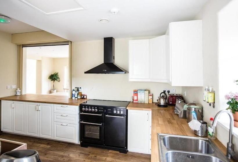 Пансион Rock Farm Slane   Limehouse