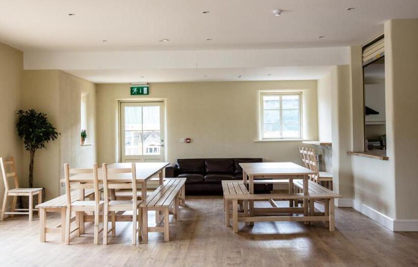 Пансион Rock Farm Slane   Limehouse