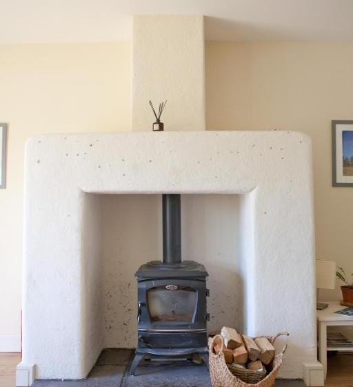 Пансион Rock Farm Slane   Limehouse