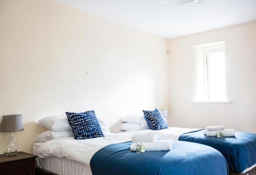 Пансион Rock Farm Slane   Limehouse