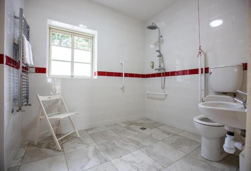 Пансион Rock Farm Slane   Limehouse