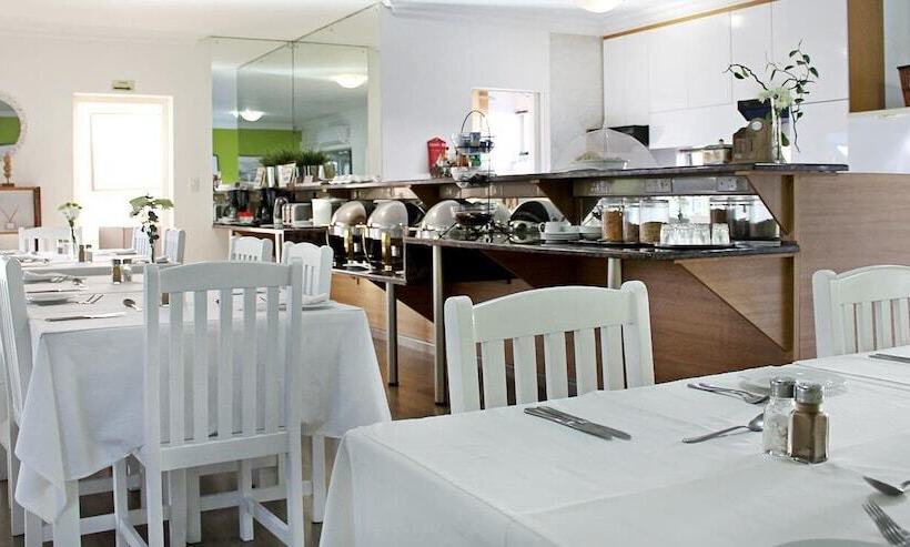 بنسيون Silver Oaks Boutique