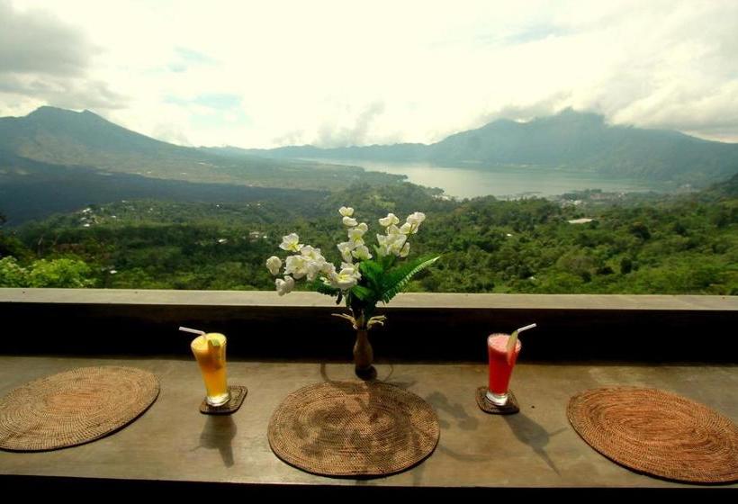 פנסיון The Cave