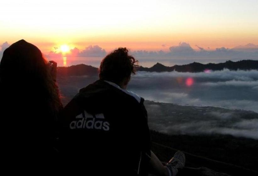 פנסיון The Cave