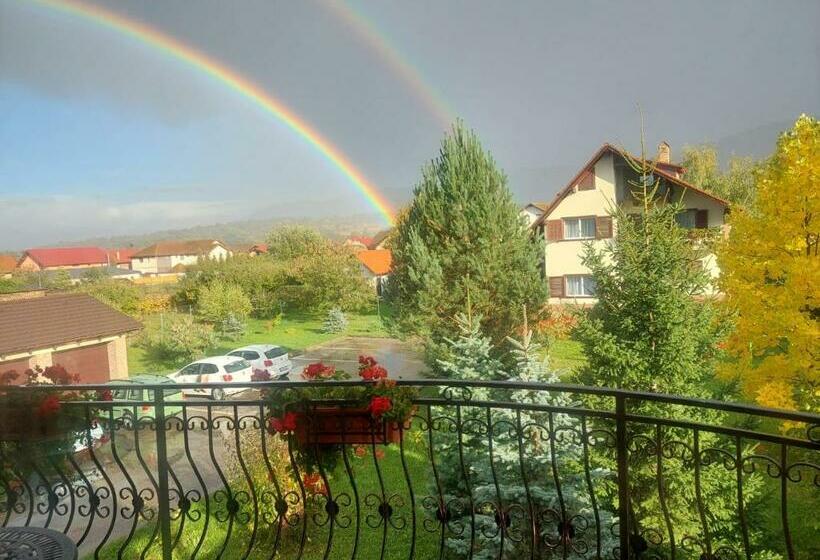 פנסיון Vila Old Cars